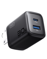 INIU A12-E1 Dual Port Charger 30W