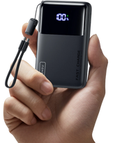 INIU Carry P55-E2 Power Bank Slim 45W 10000mAh