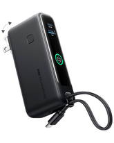 INIU Multi P21 Power Bank 30W 10000mAh