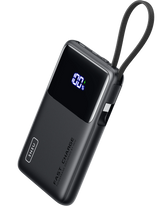 INIU Carry P55L-E2 Power Bank 45W 10000mAh