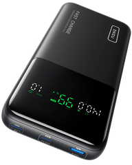 INIU Cougar P64-E1 140W Fast Charging Power Bank | 25000mAh
