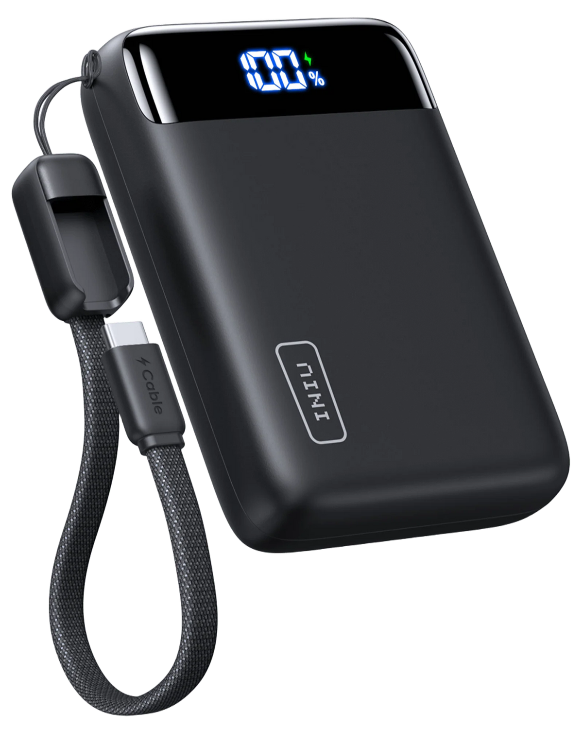 INIU Carry P51-E2 Power Bank 22.5W Smallest 20000mAh